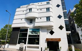 Sanctum Suites Richmond Road Bangalore